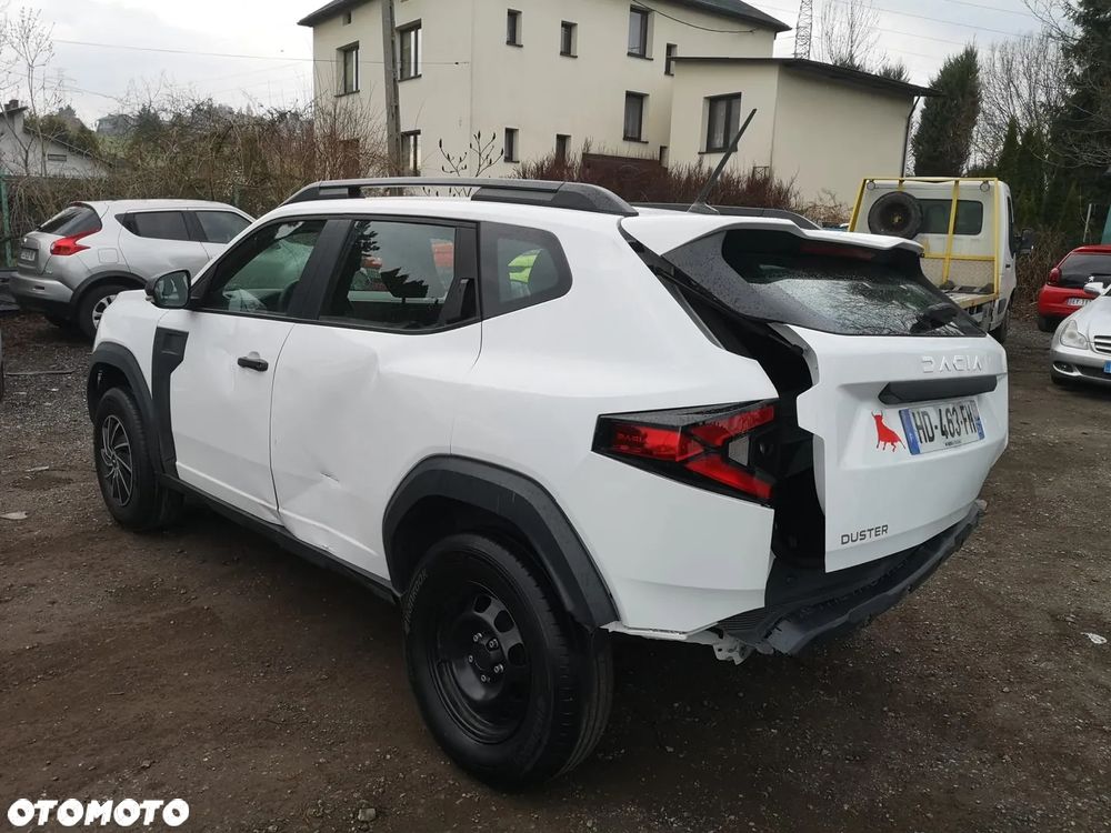 Dacia Duster 1.0 TCe Expression - 10