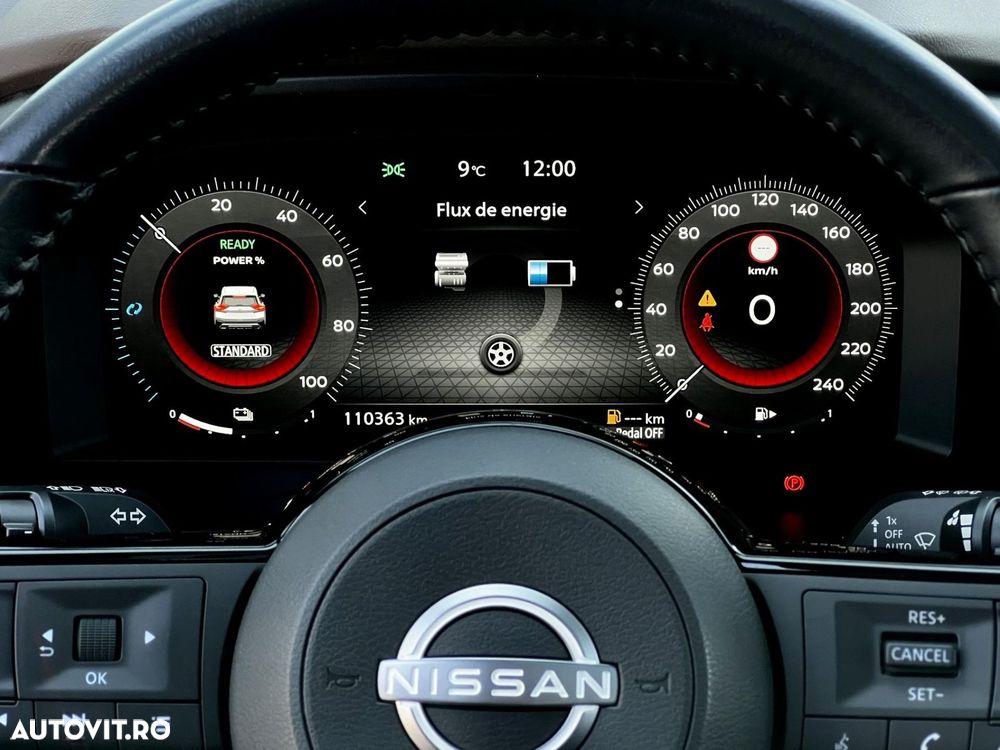 Nissan X-Trail - 18