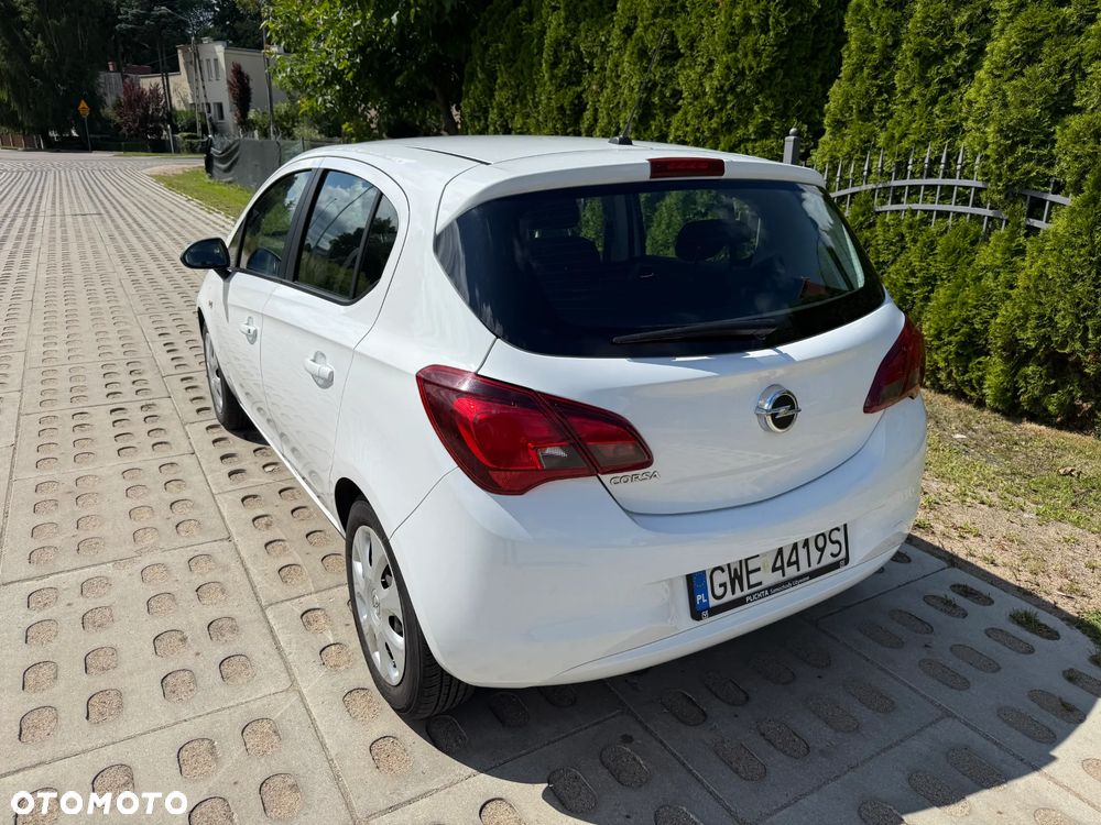 Opel Corsa 1.4 Enjoy - 3