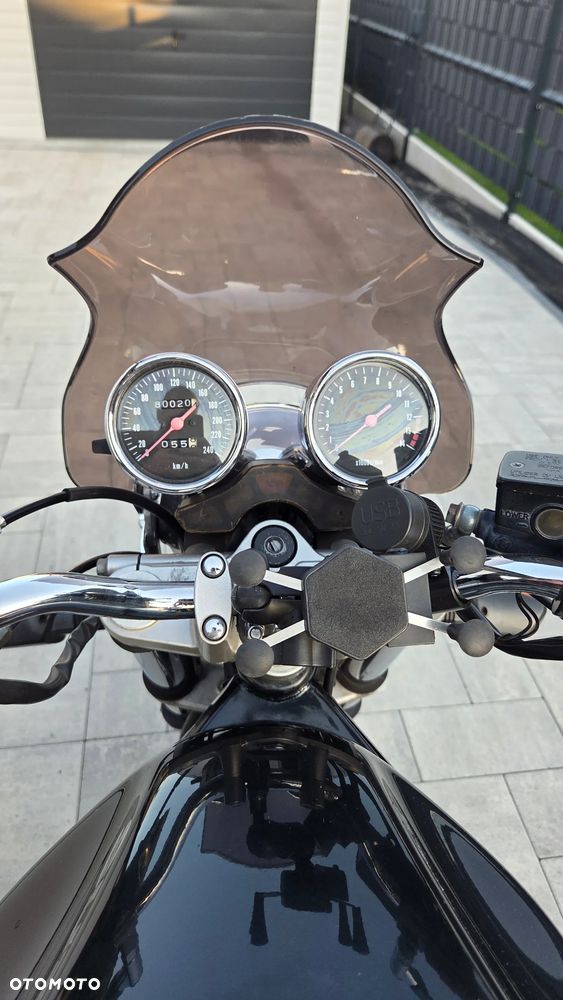 Suzuki Bandit - 3