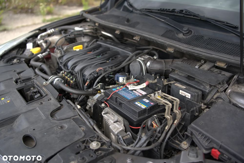 Renault Megane 1.6 16V Generation - 24