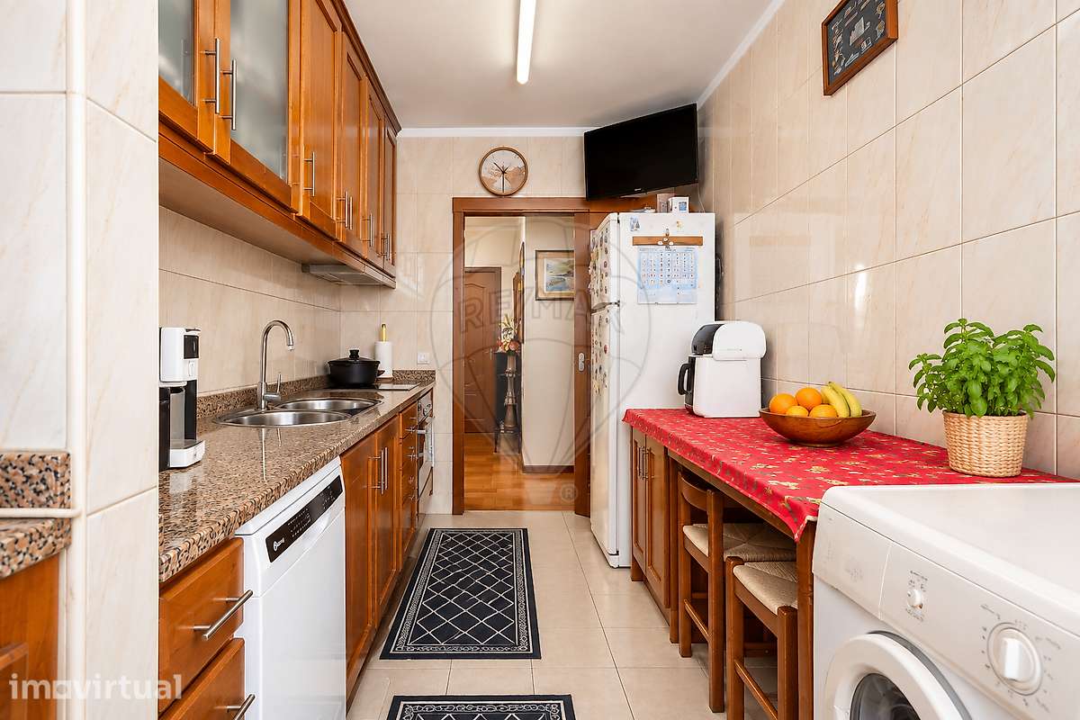 Apartamento T2 para venda - Grande imagem: 5/21