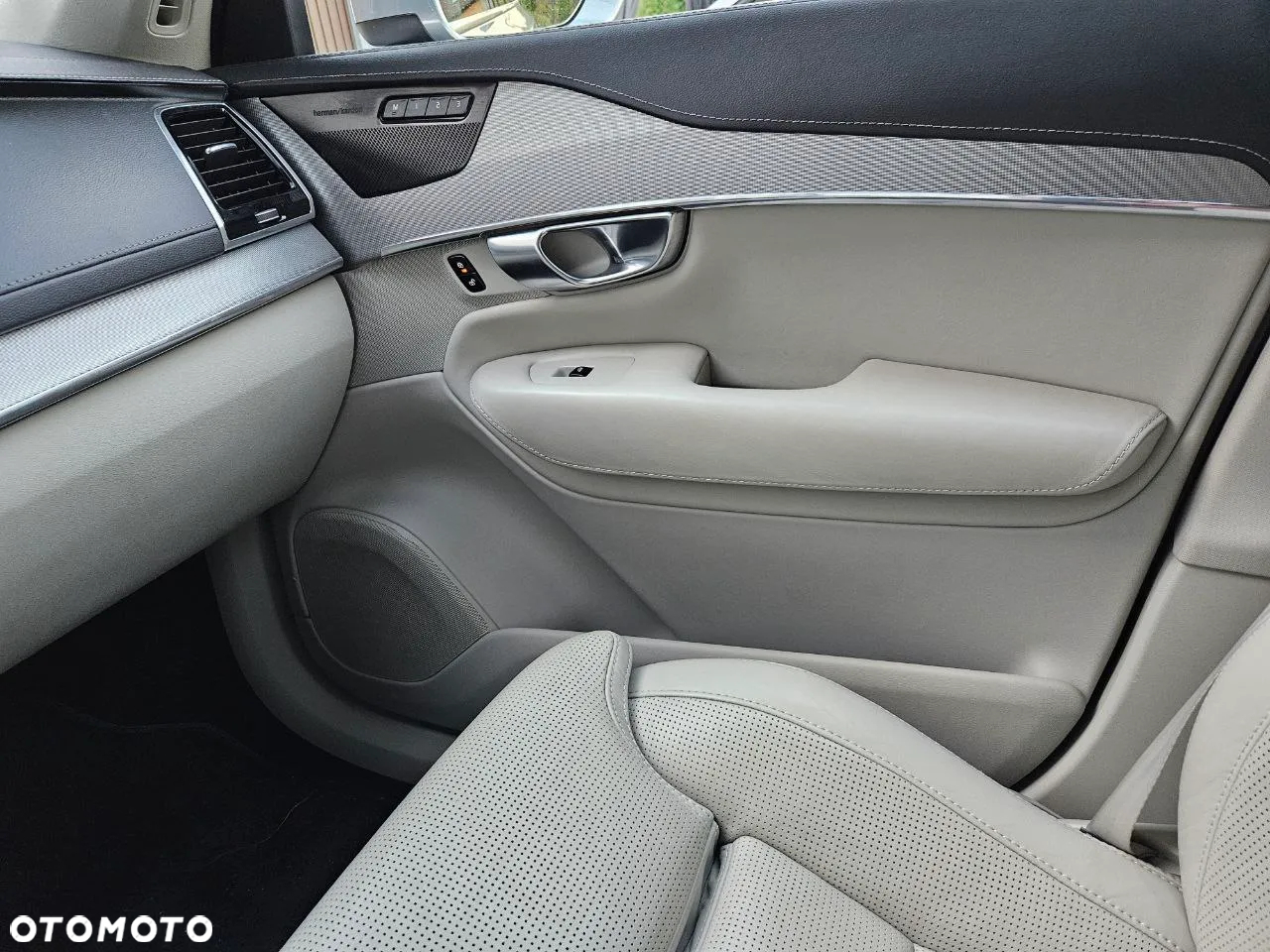 Volvo XC 90 D5 AWD Inscription - 15