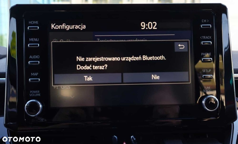 Toyota Corolla 1.2 T Selection - 31