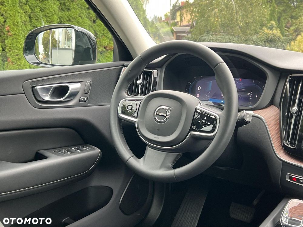 Volvo XC 60 - 12