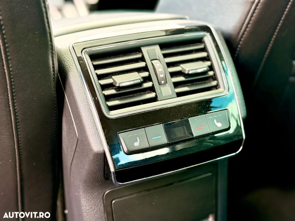 Skoda Superb - 16