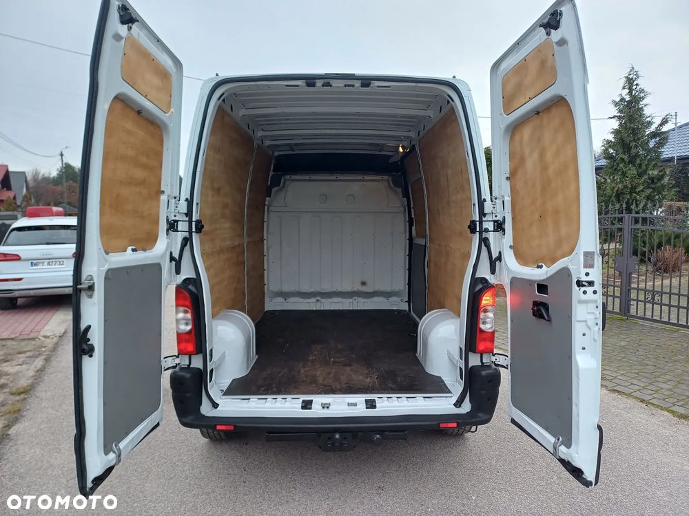 Renault Master - 14