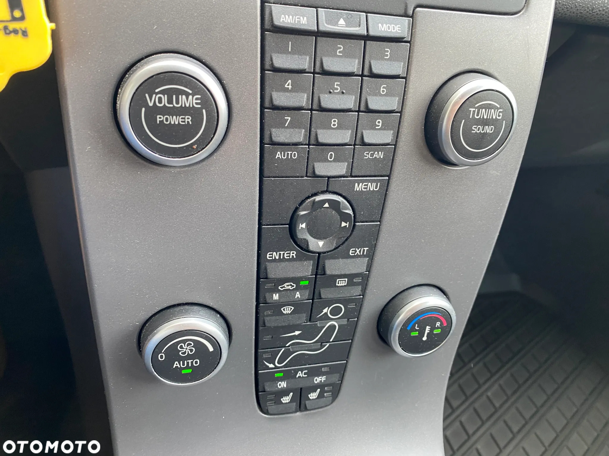 Volvo V50 1.8 Kinetic - 17