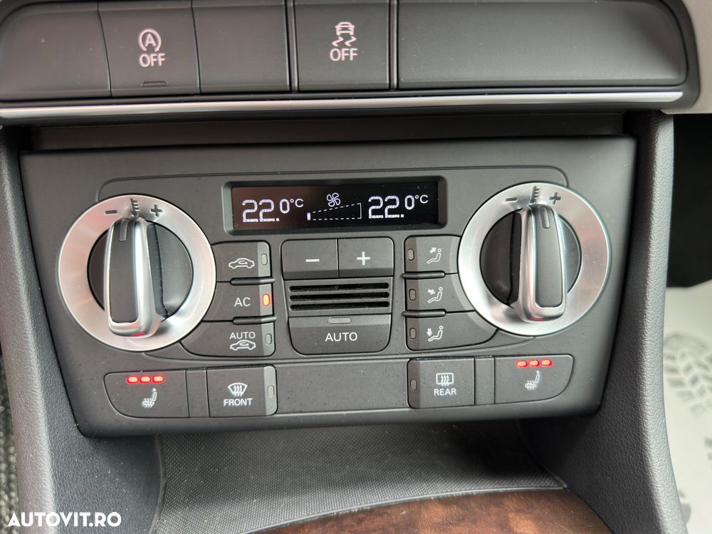 Audi Q3 2.0 TDI Quattro S tronic - 21