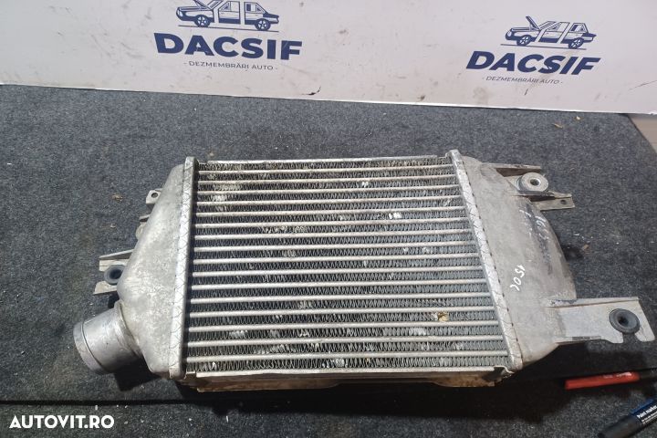 Intercooler 2.0 D 8ICTM0180  2.0 D 8ICTM0180 Subaru Impreza - 5
