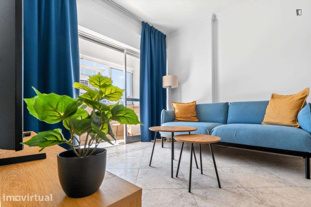 Apartamento com 2 quartos - localizado em Carcavelos Lisbon - Grande imagem: 4/26