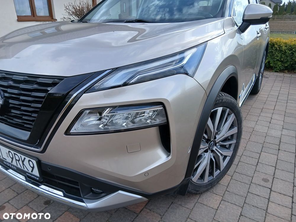 Nissan X-Trail 1.5 VC-T e-POWER Tekna e-4ORCE - 5