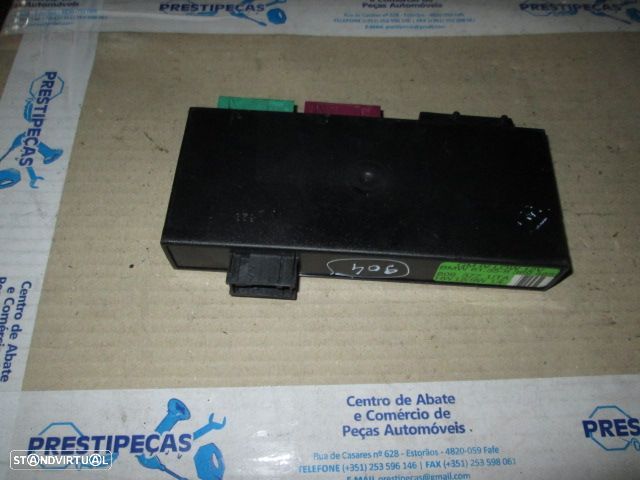 Modulo 61358369485 BMW Z3 1999 VIDROS - 2