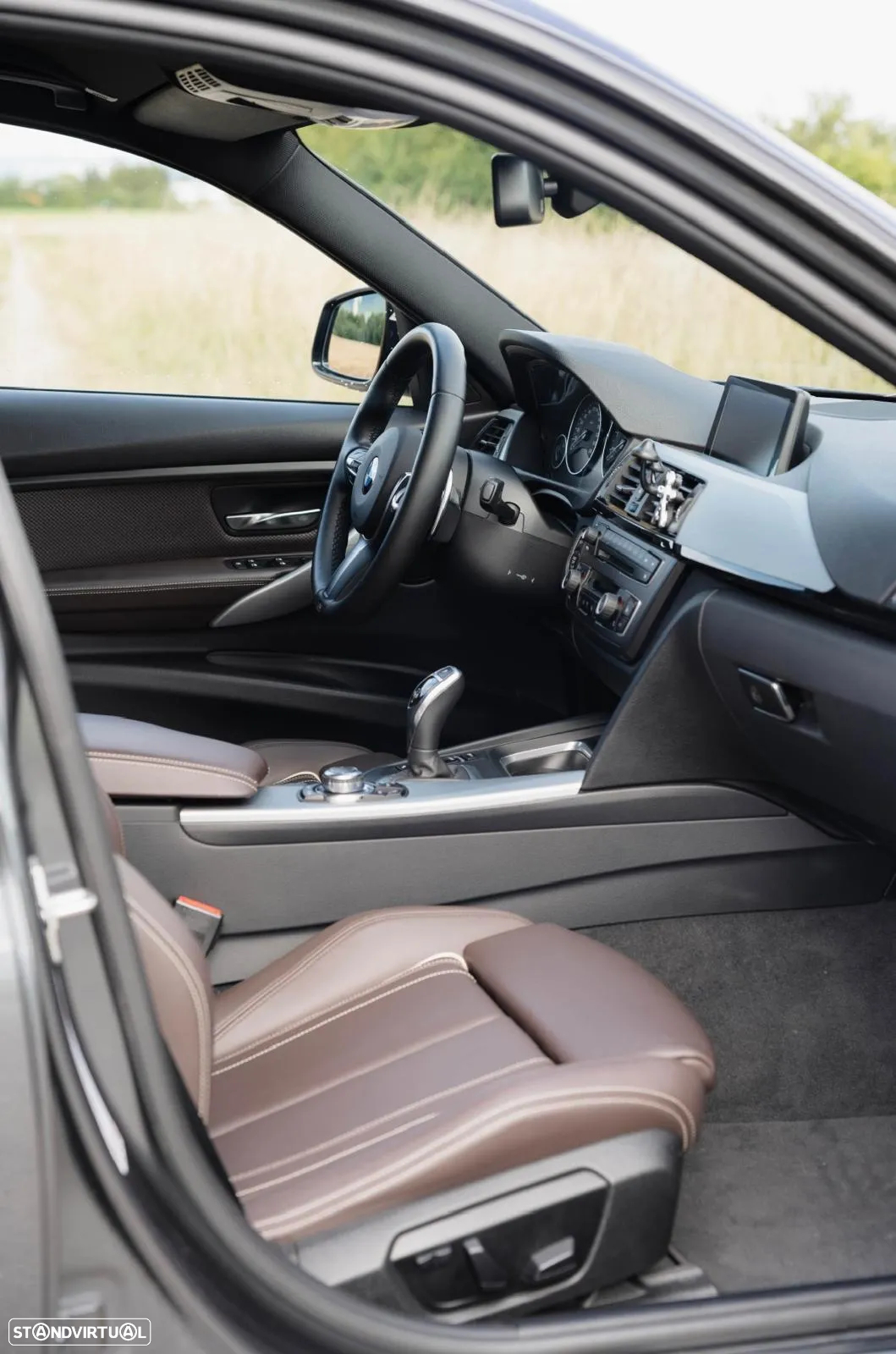 BMW 335 i Touring xDrive Pack M Auto - 7