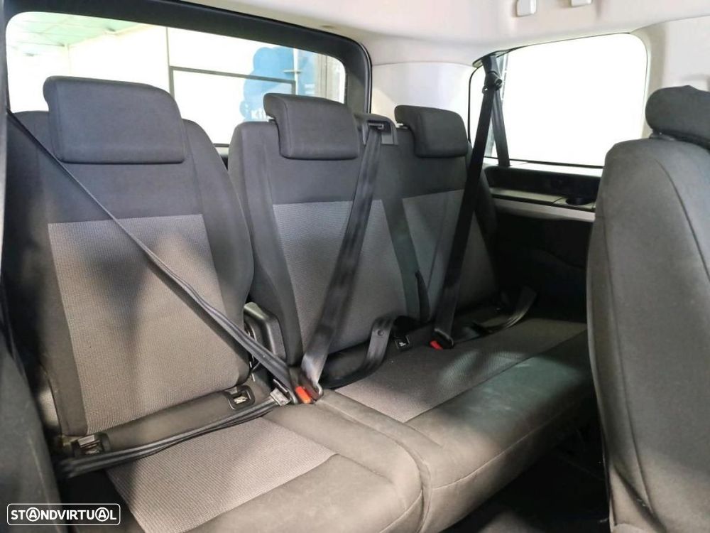 Toyota Proace Verso 1.5 D-4D L1 1.0T Comfort 9L - 5