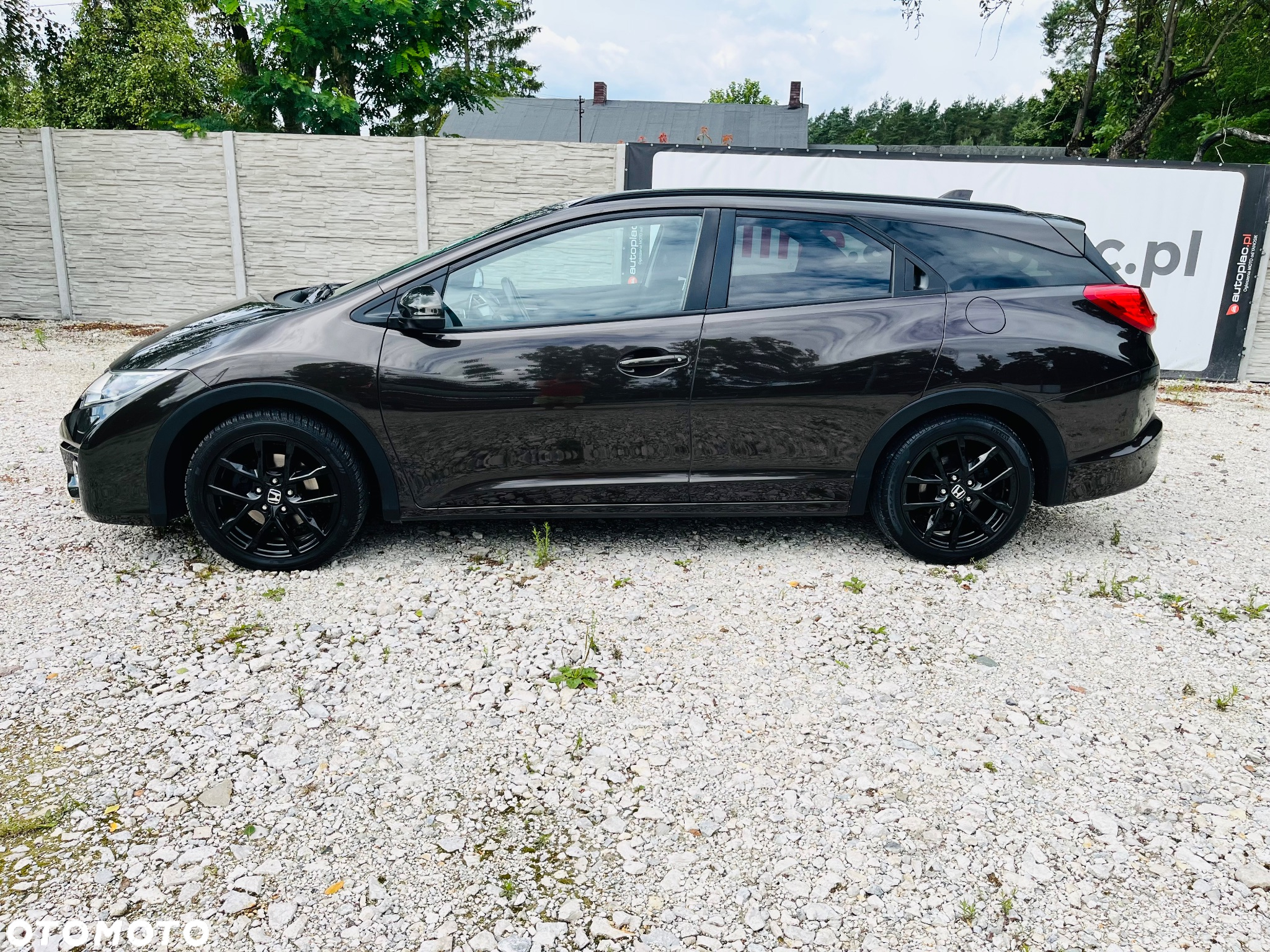 Honda Civic 1.8 Style Edition (Honda Connect+) - 10