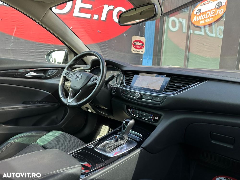 Opel Insignia - 9