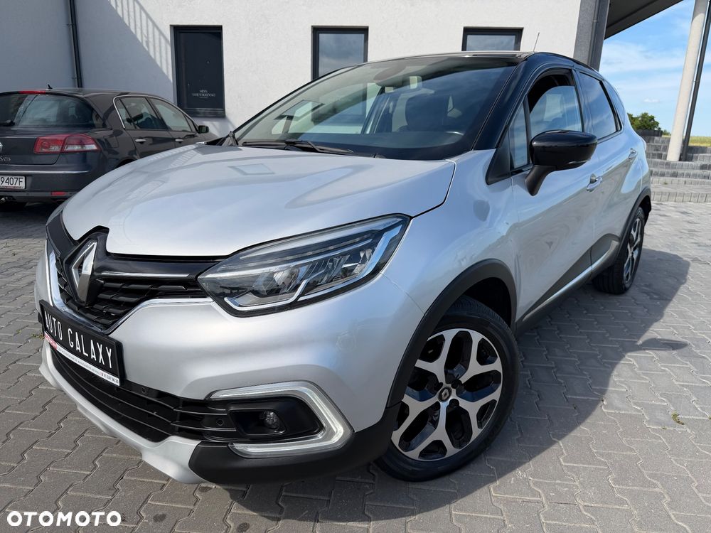 Renault Captur - 1
