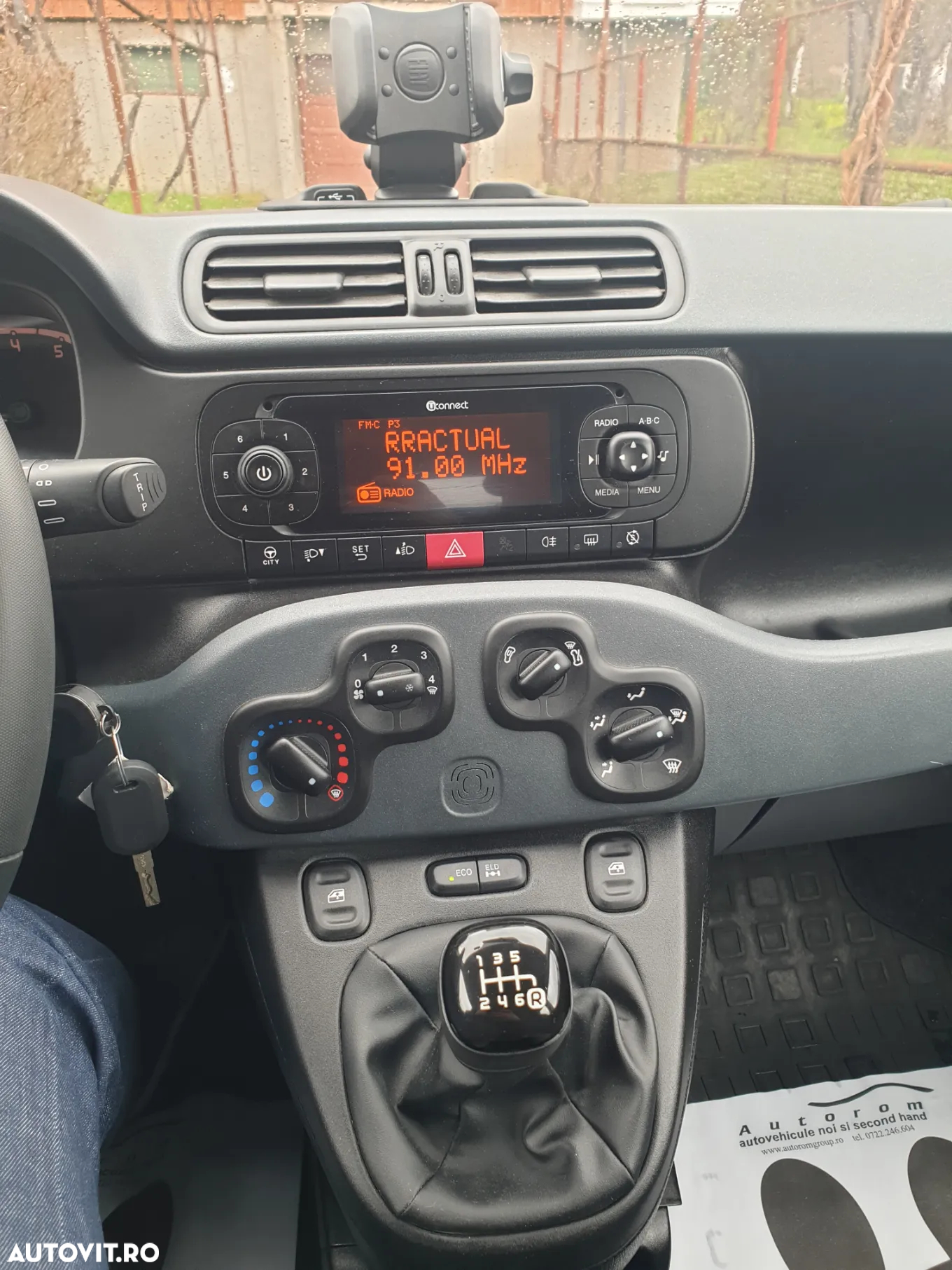 Fiat Panda 0.9 Twinair Easy - 18