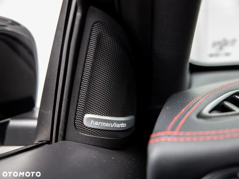Mercedes-Benz Klasa A AMG 45 4Matic AMG Speedshift 7G-DCT - 23