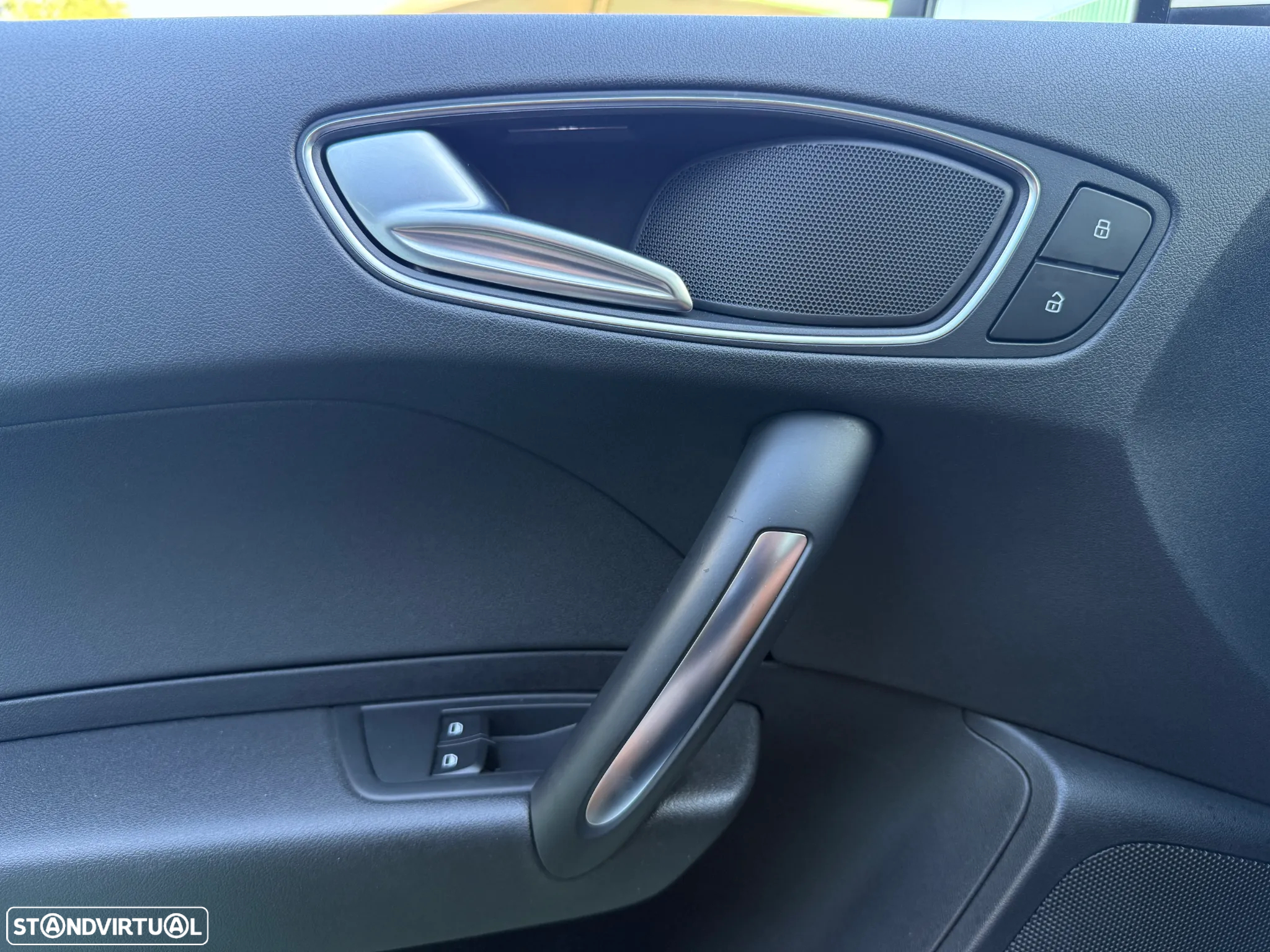 Audi A1 2.0 TDI Sport - 25