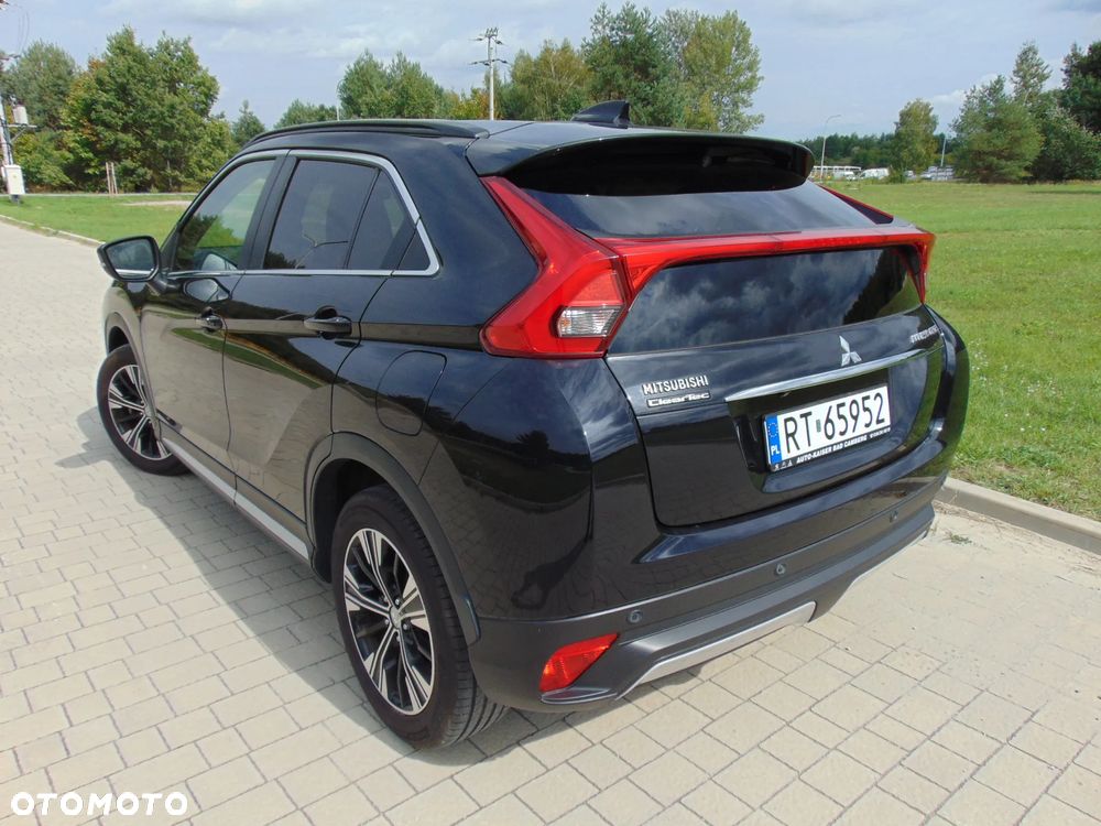 Mitsubishi Eclipse Cross 1.5 T-MIVEC 2WD Diamant+ - 3