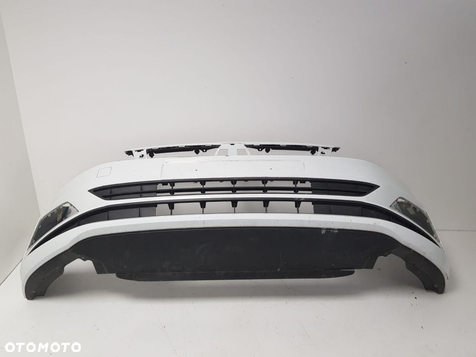 ZDERZAK PRZÓD PRZEDNI VW POLO 2G0 17-22 4PDC 2G0807221 - 6