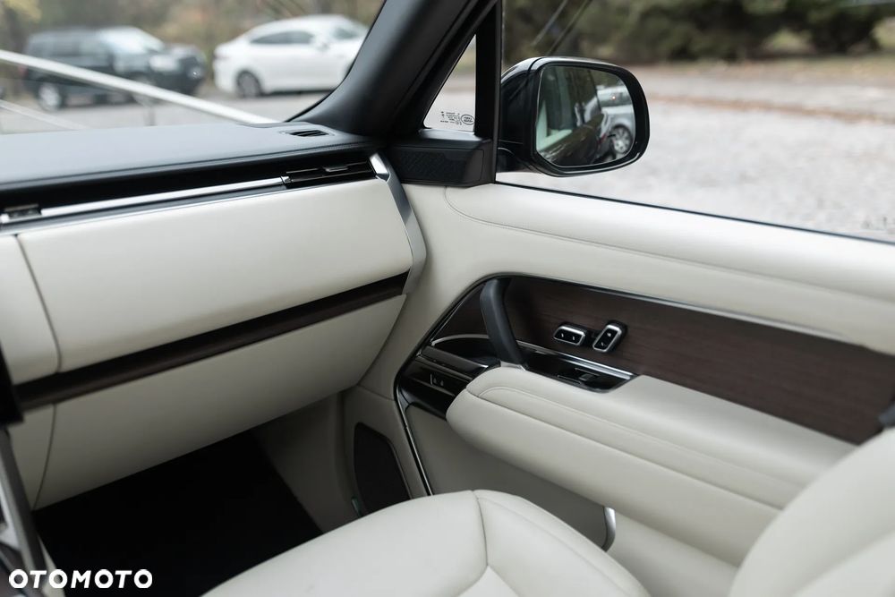 Land Rover Range Rover 3.0 P460e PHEV Autobiography - 23