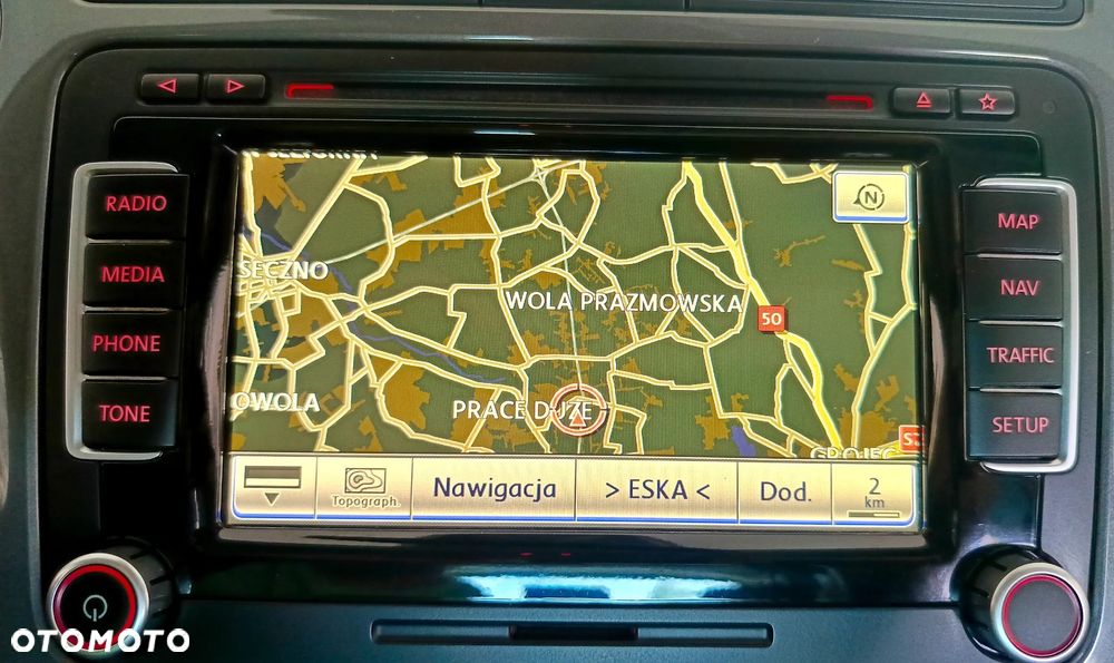 Volkswagen Tiguan 2.0 TDI 4Mot Track&Style - 21
