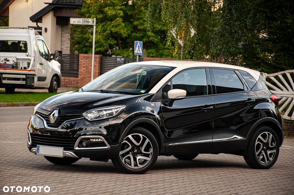 Renault Captur ENERGY TCe 120 EDC Elysee - 31
