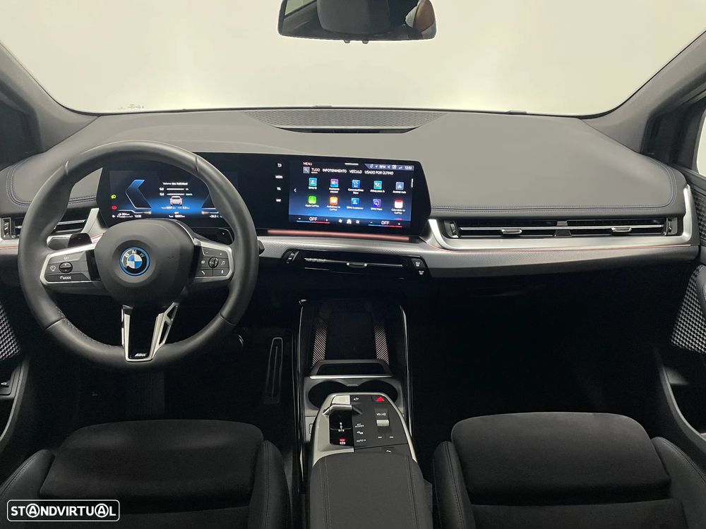 BMW 225xe Active Tourer e xDrive Pack Desportivo M - 24