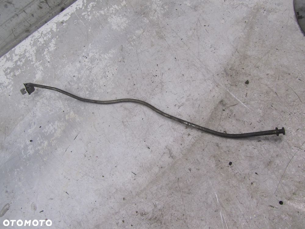 Citroen Jumper-Ducato-Jumper 06->drut podpora maski - 1