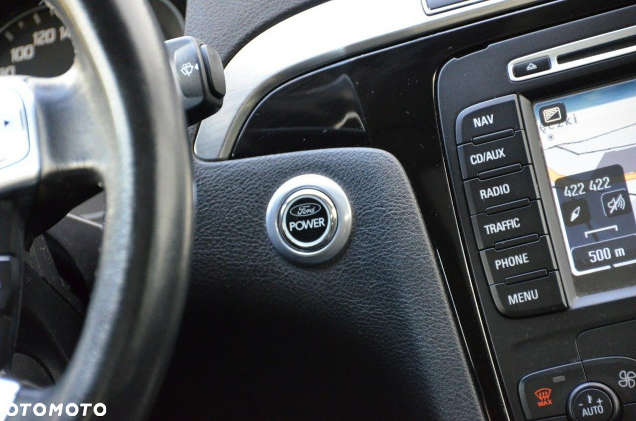Ford S-Max - 38
