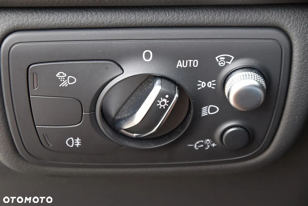 Audi A6 Avant - 27