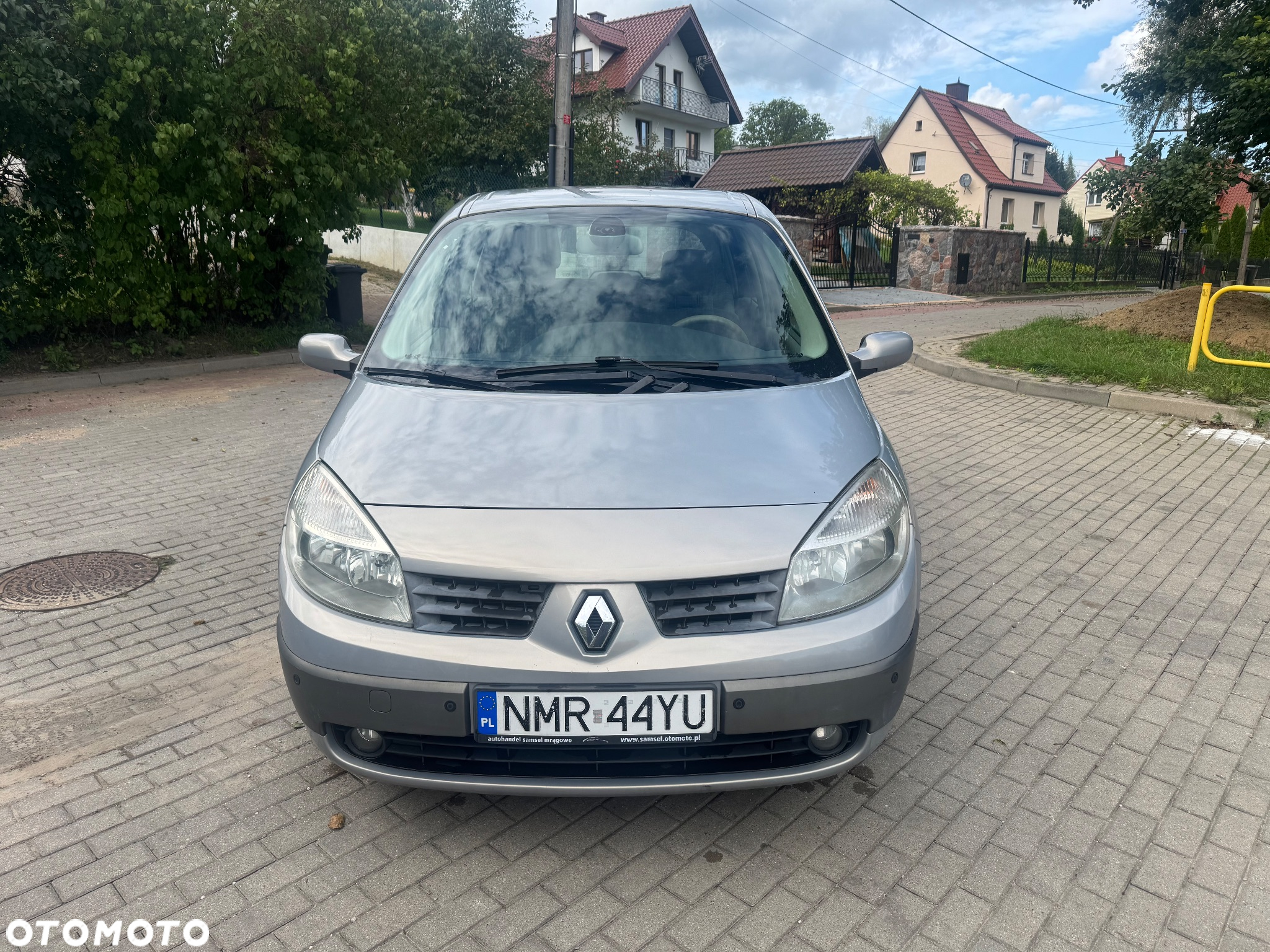 Renault Scenic 1.9 dCi Emotion - 2