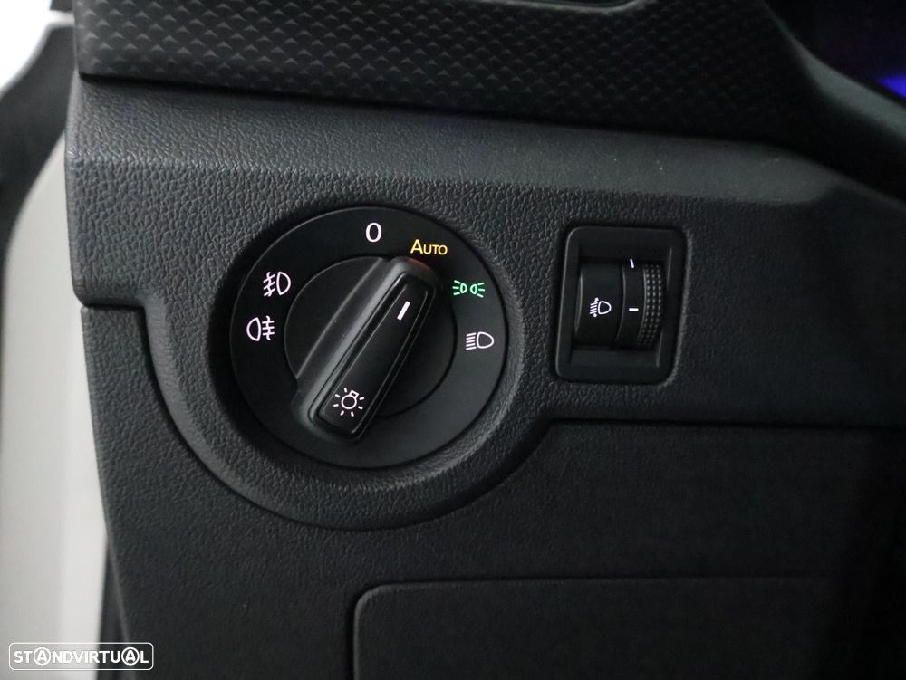 VW T-Cross 1.0 TSI Life - 13