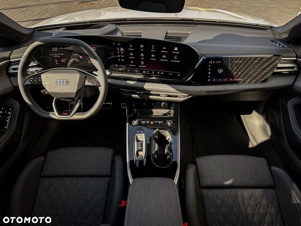 Audi A5 Avant - 20