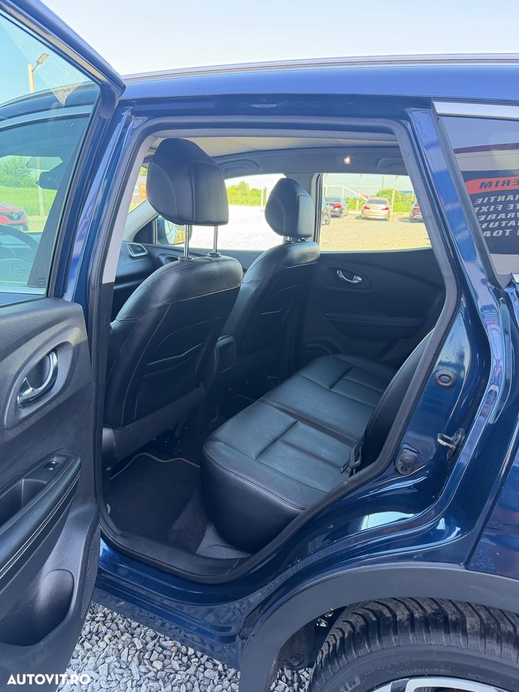 Renault Kadjar Energy dCi 130 LIMITED - 7