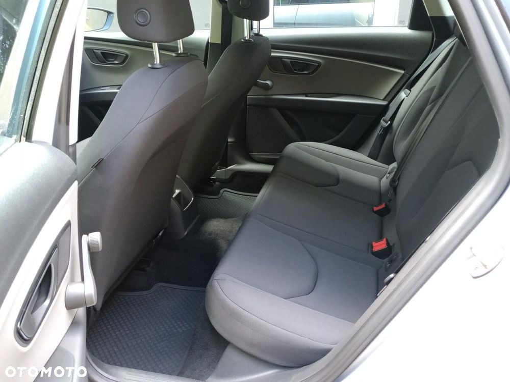 Seat Leon - 8
