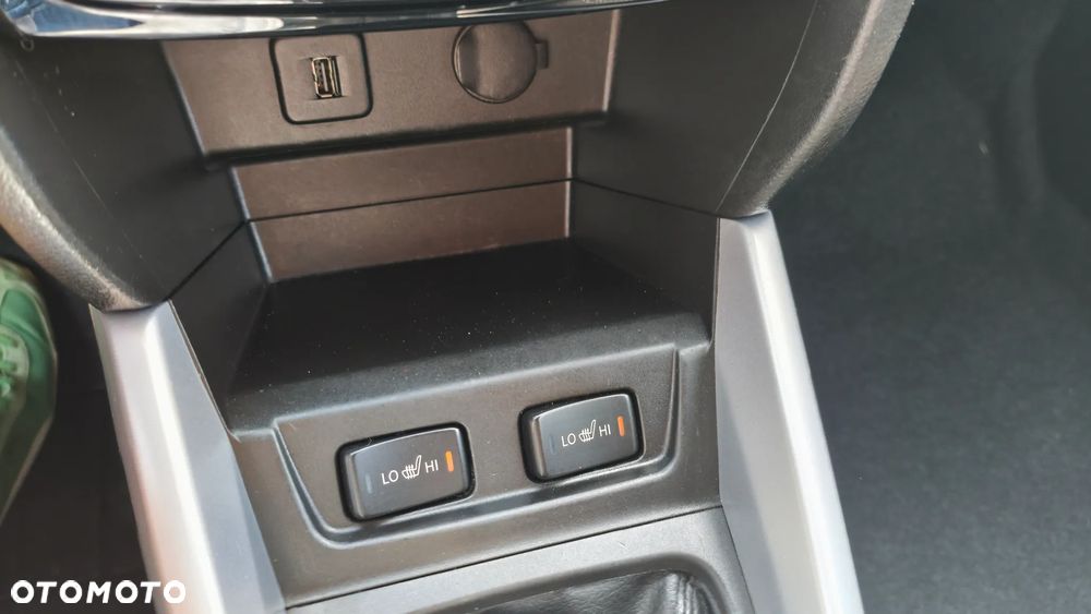 Suzuki Vitara 1.6 (4x2) Club - 26
