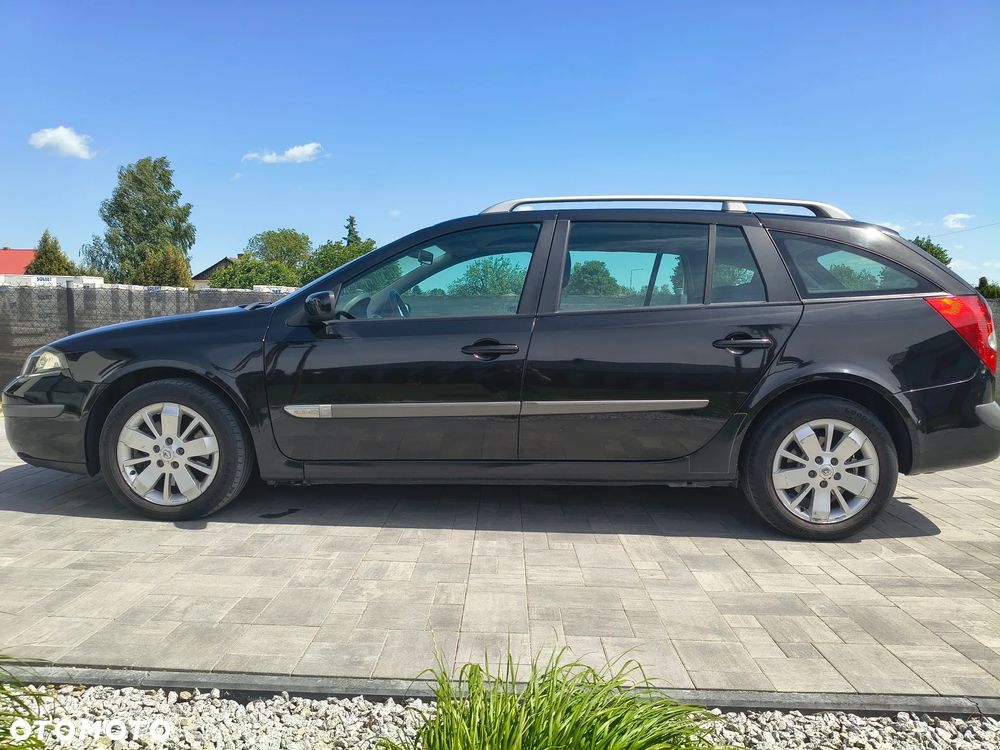 Renault Laguna 2.0 DCi Dynamique - 2