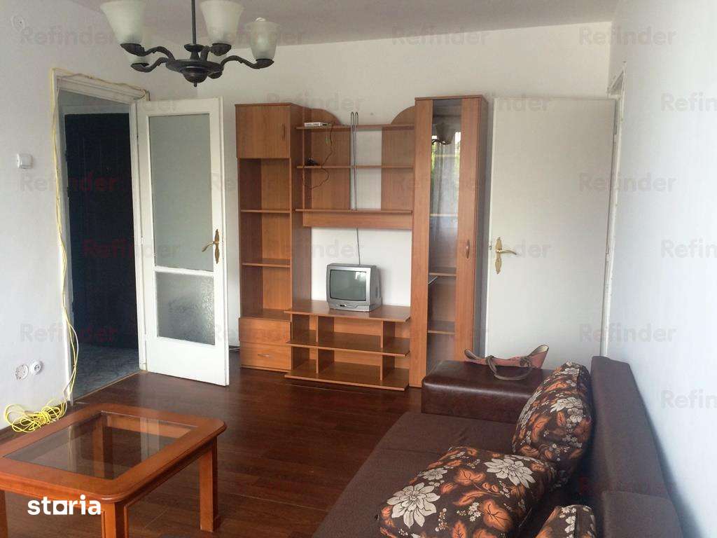 Oferta inchiriere apartament 2 camere Vatra Luminoasa - Imagine principală: 2/18