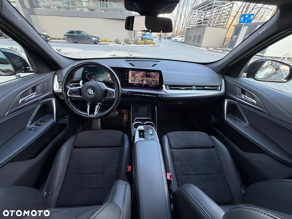 BMW X1 xDrive23d mHEV sport - 6