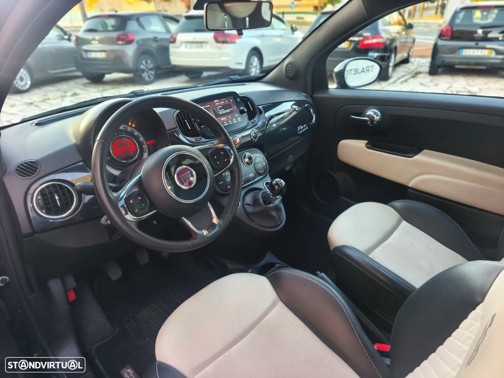 Fiat 500 - 16