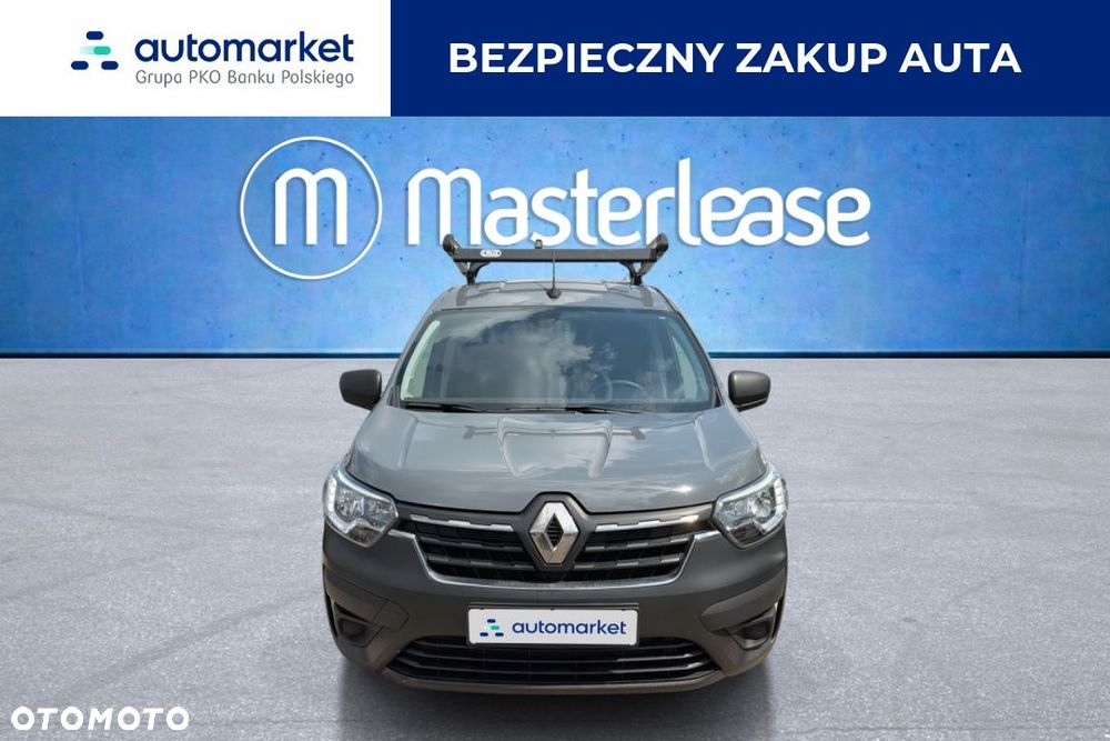 Renault Express - 2