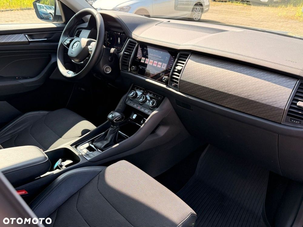 Skoda Kodiaq 2.0 TDI 4x4 Style DSG - 18