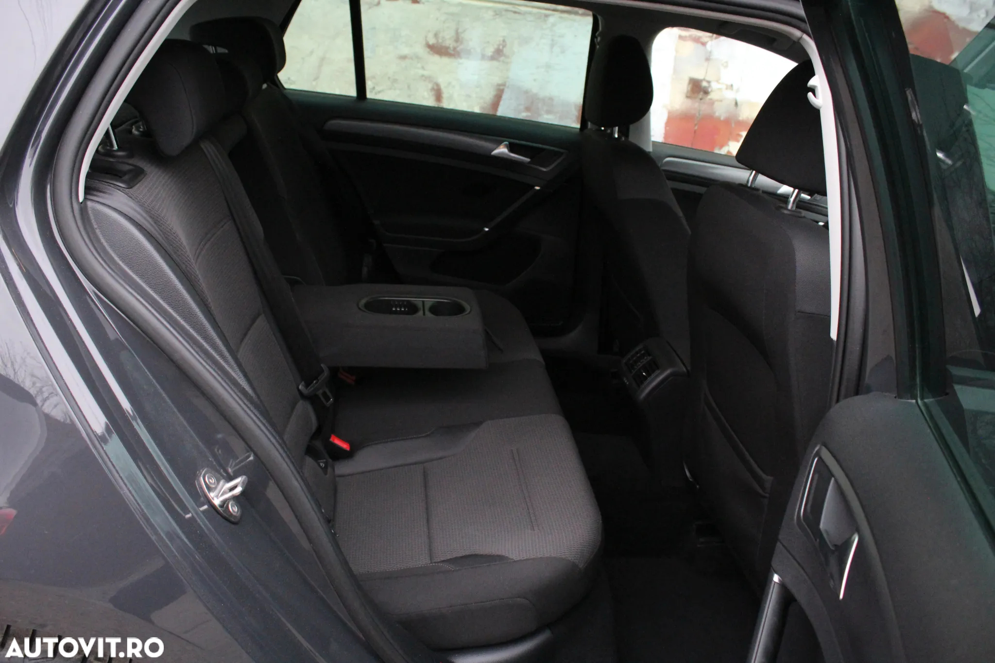 Volkswagen Golf 1.0 TSI OPF - 8
