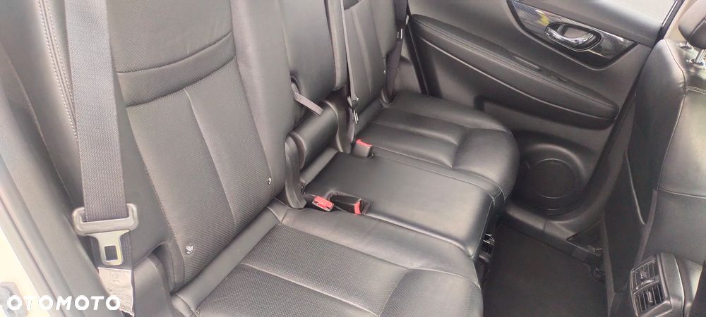 Nissan X-Trail 1.7 dCi Tekna 2WD - 36