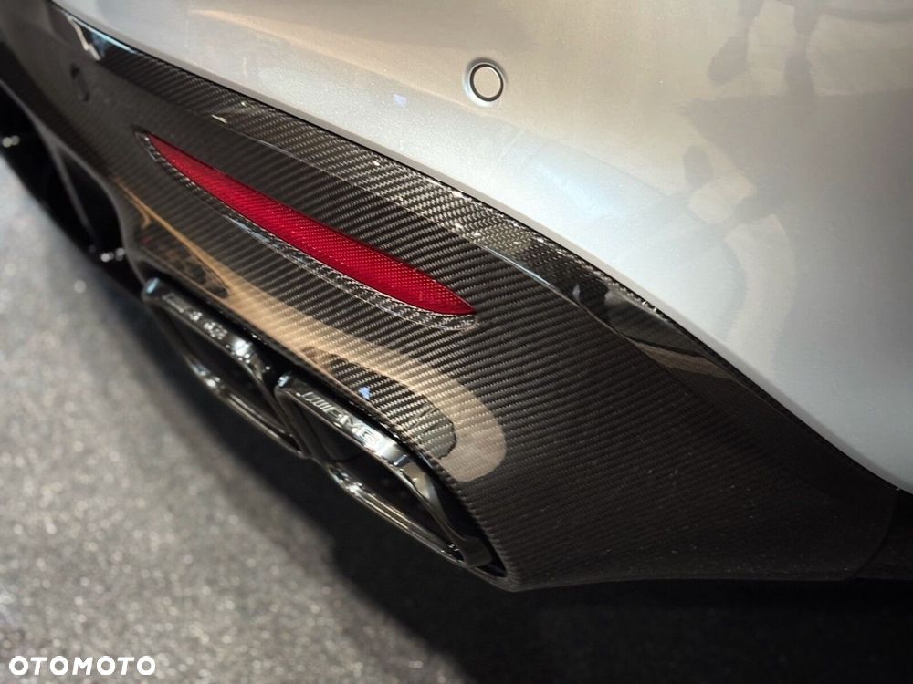 Mercedes-Benz AMG GT - 14