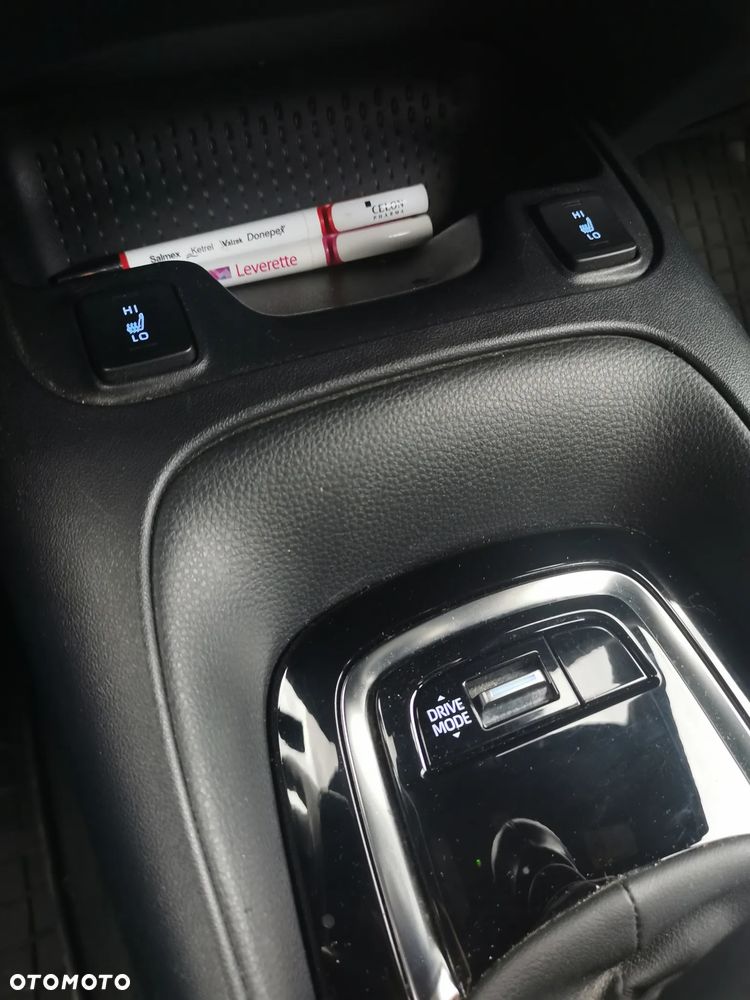 Toyota Corolla 1.2 T Comfort - 24